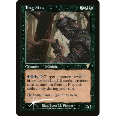 Rag Man