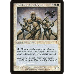 Kjeldoran Royal Guard