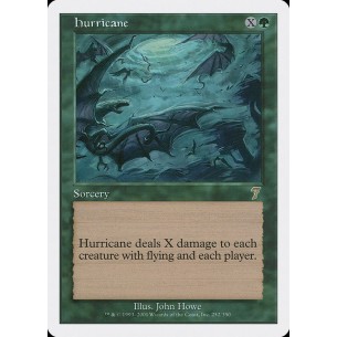 Hurricane