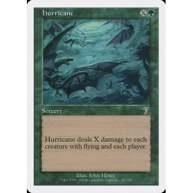 Hurricane