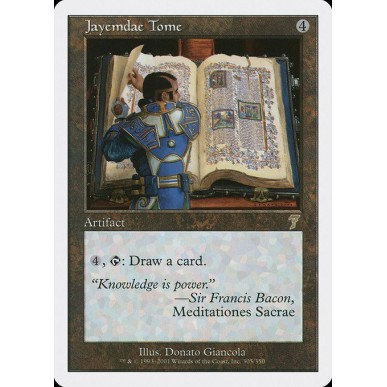 Jayemdae Tome