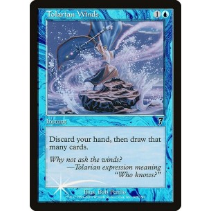 Tolarian Winds