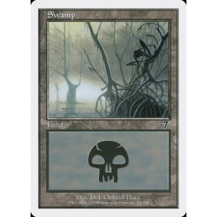 Swamp