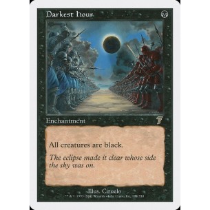 Darkest Hour