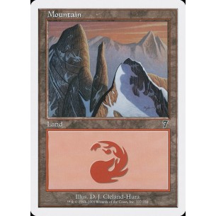 Mountain