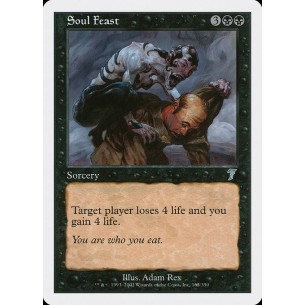 Soul Feast