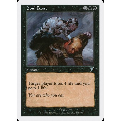Soul Feast