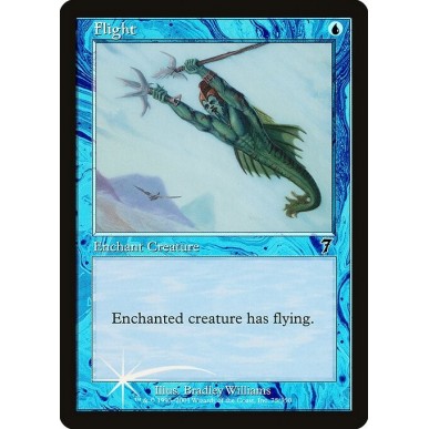 Flight