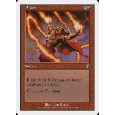 Blaze