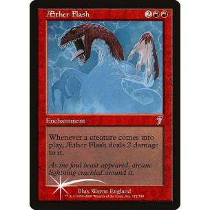 Aether Flash