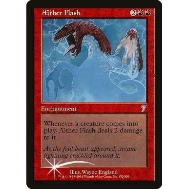 Aether Flash