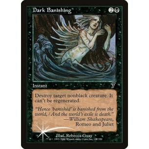 Dark Banishing