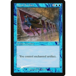 Steal Artifact