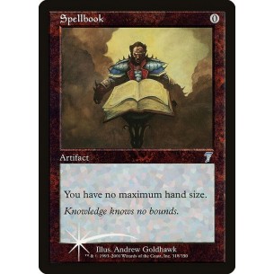 Spellbook