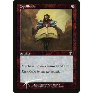 Spellbook