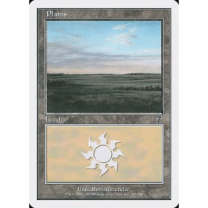 Plains