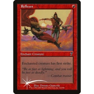 Reflexes