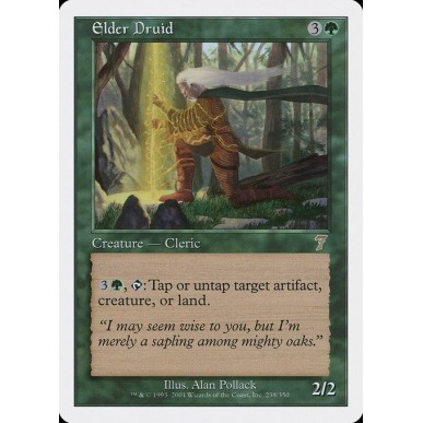Elder Druid