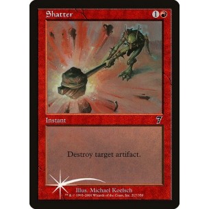 Shatter