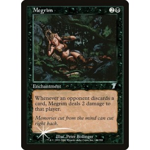 Megrim