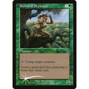 Seeker of Skybreak