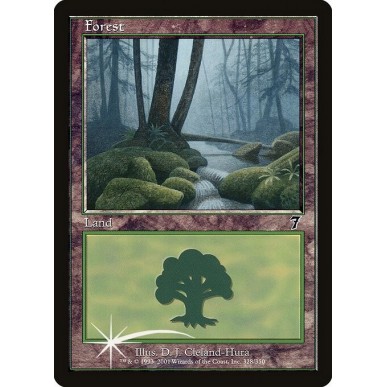 Forest