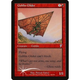 Goblin Glider