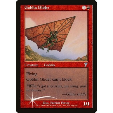 Goblin Glider