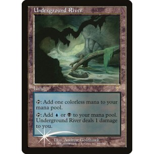 Underground River