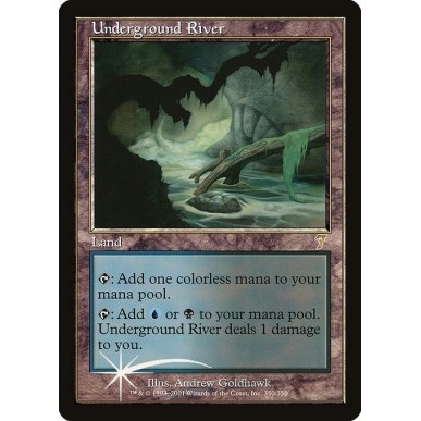 Underground River