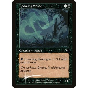 Looming Shade