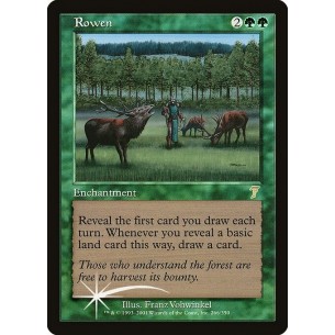 Rowen