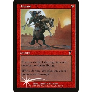 Tremor
