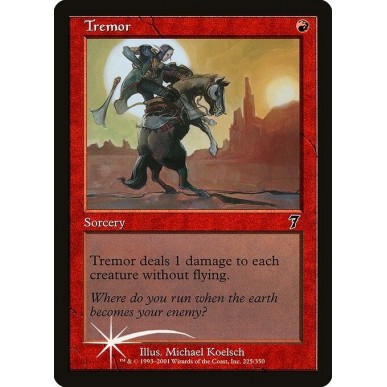 Tremor