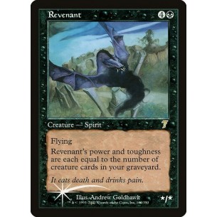 Revenant