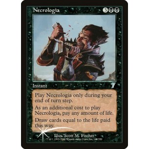 Necrologia