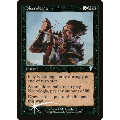 Necrologia