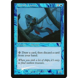 Merfolk Looter