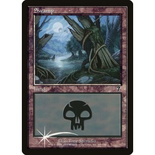Swamp