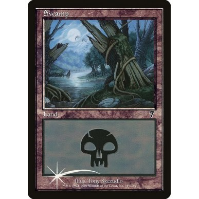 Swamp