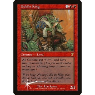 Goblin King