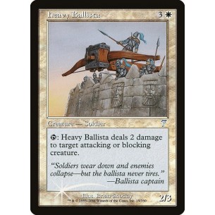 Heavy Ballista