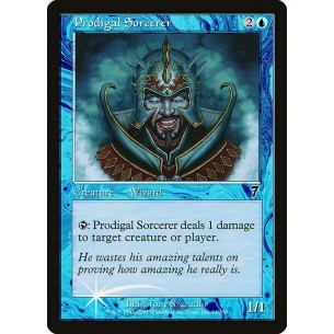 Prodigal Sorcerer