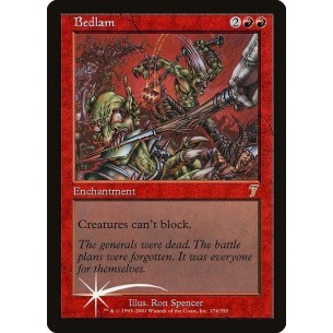 Bedlam