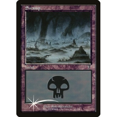 Swamp