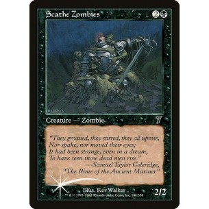 Scathe Zombies