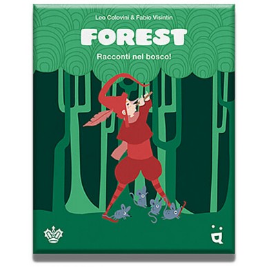 Forest