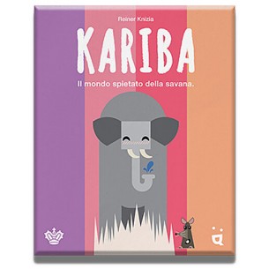 Kariba