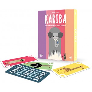 Kariba 2