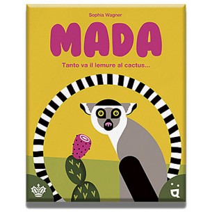 Mada